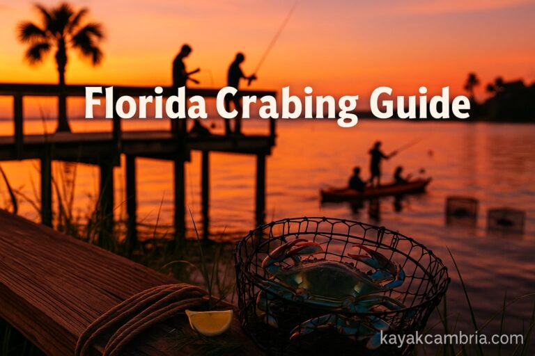 Florida Crabbing Guide