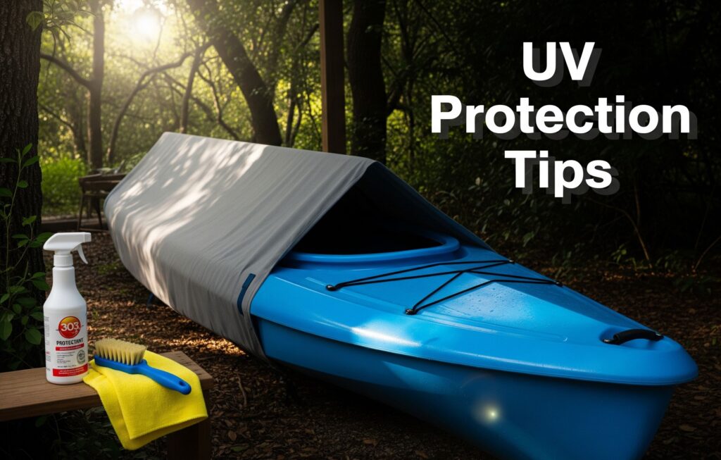 UV Protection Tips