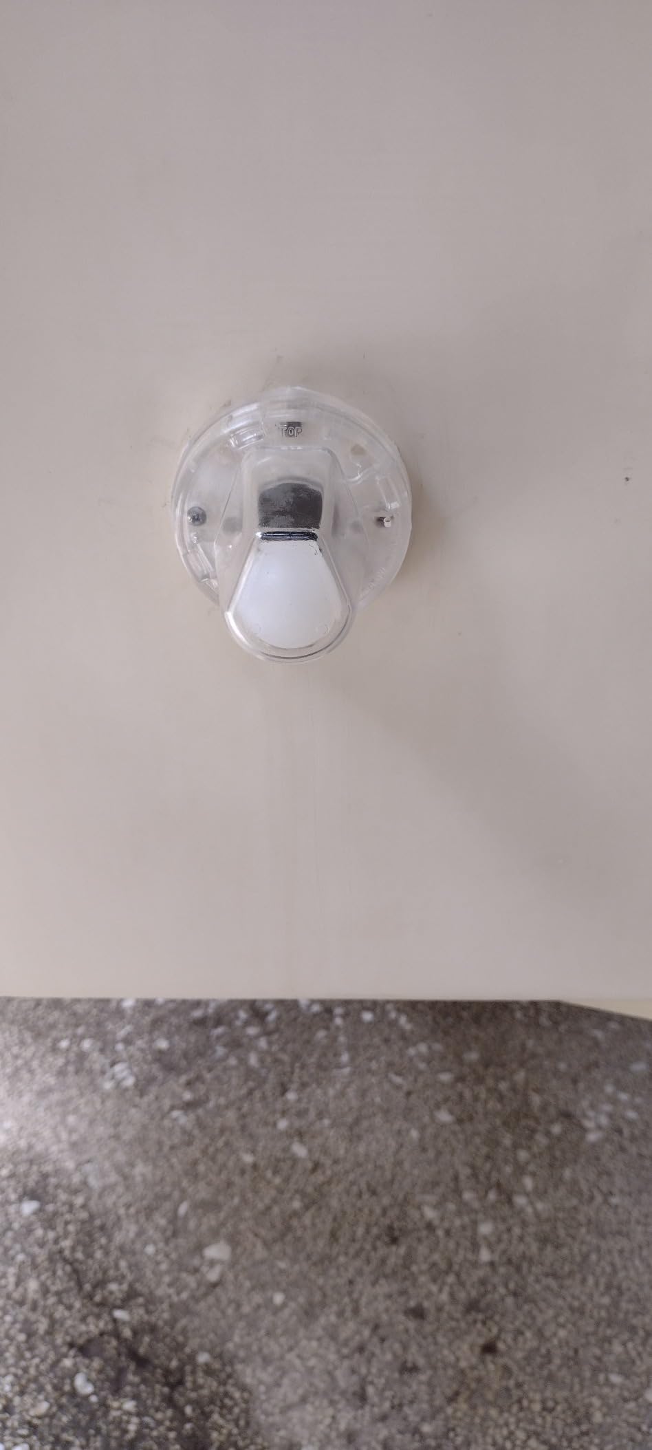 T-H MARINE Flow-Max Boat Self-Bailing Scupper Valve customer photo 1
