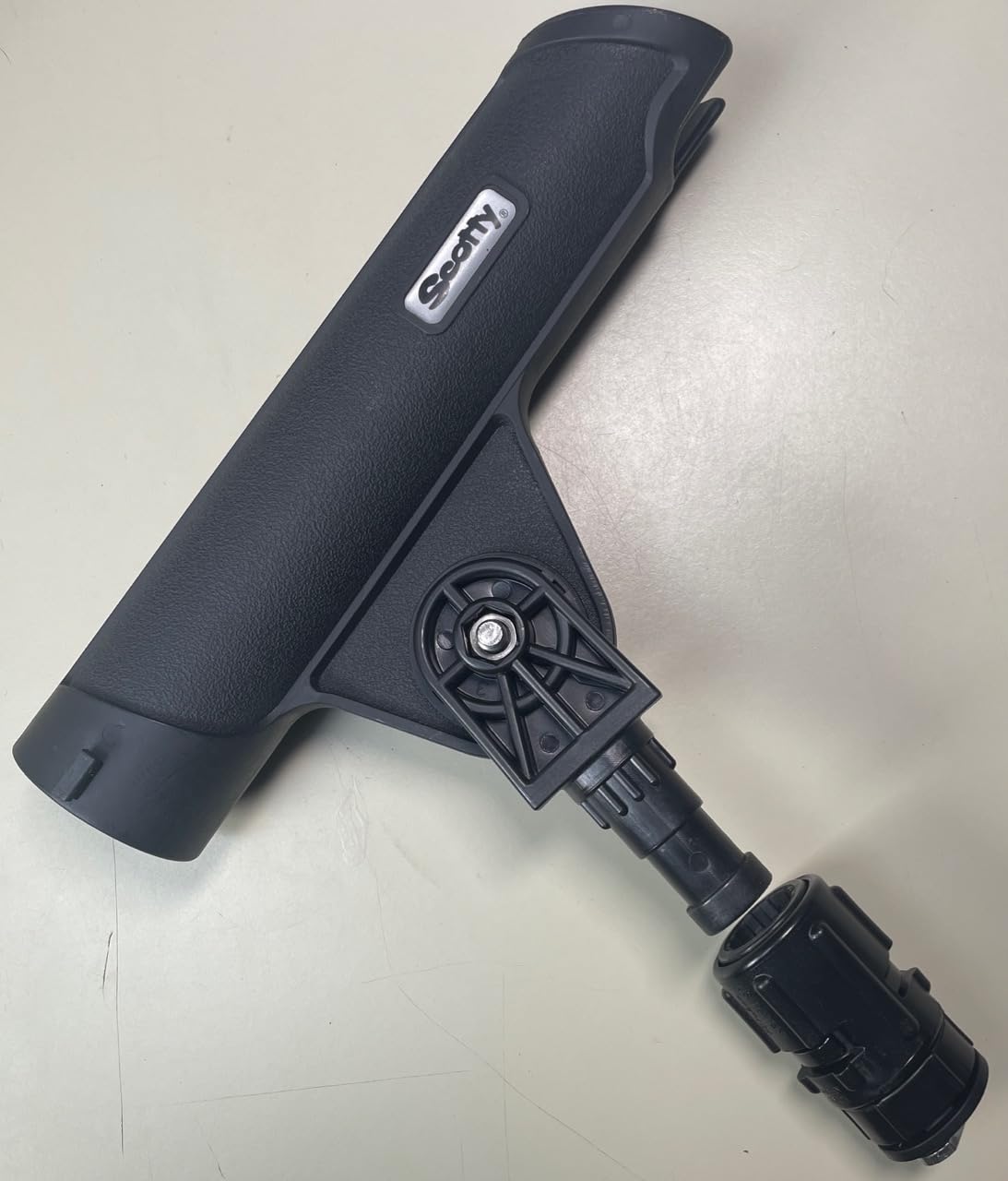 Scotty 438 Gear-Head Track Adapter customer photo 2