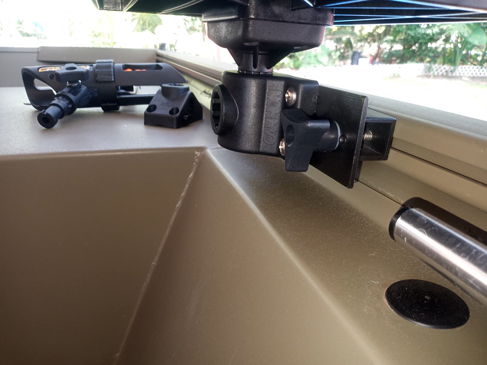 Scotty #455 Bait Board, No Mount customer photo 2