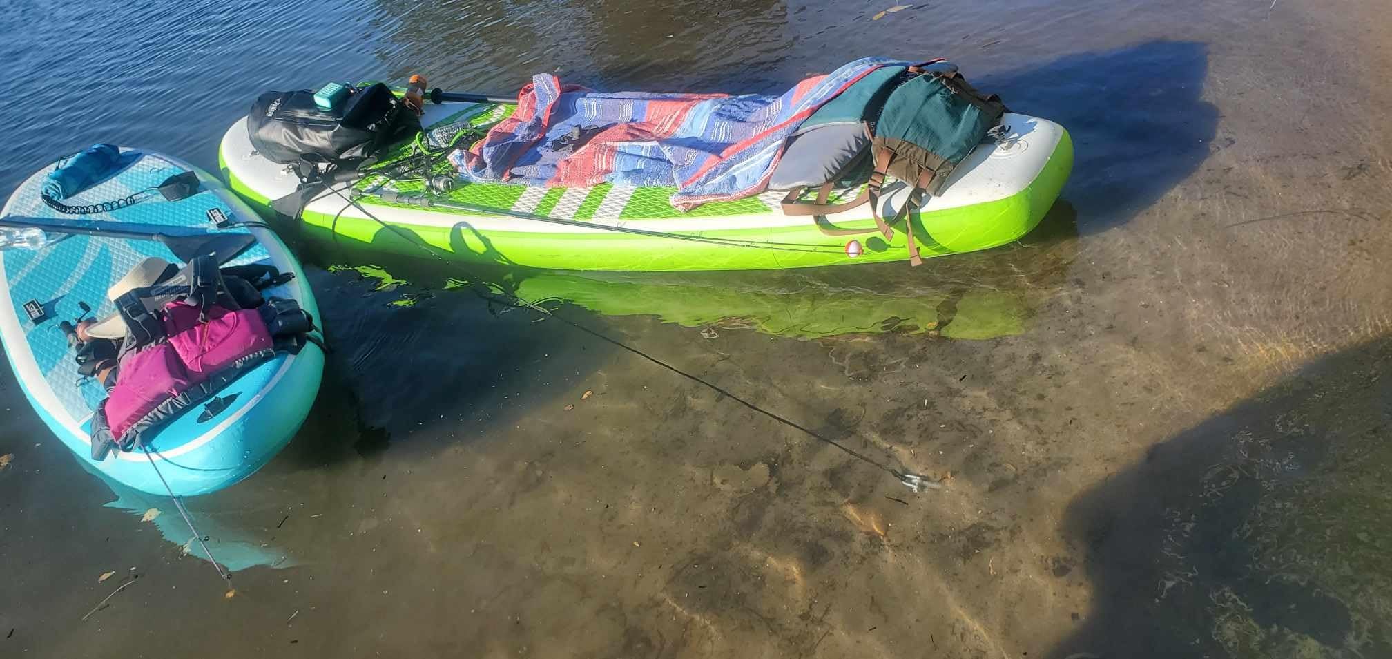 Compact Anchor Kit for Kayak, Canoe, SUP, Inflatables or Small Boats, Foldable Storage Bag, Ideal for Fishing Kayak Boating customer photo 2
