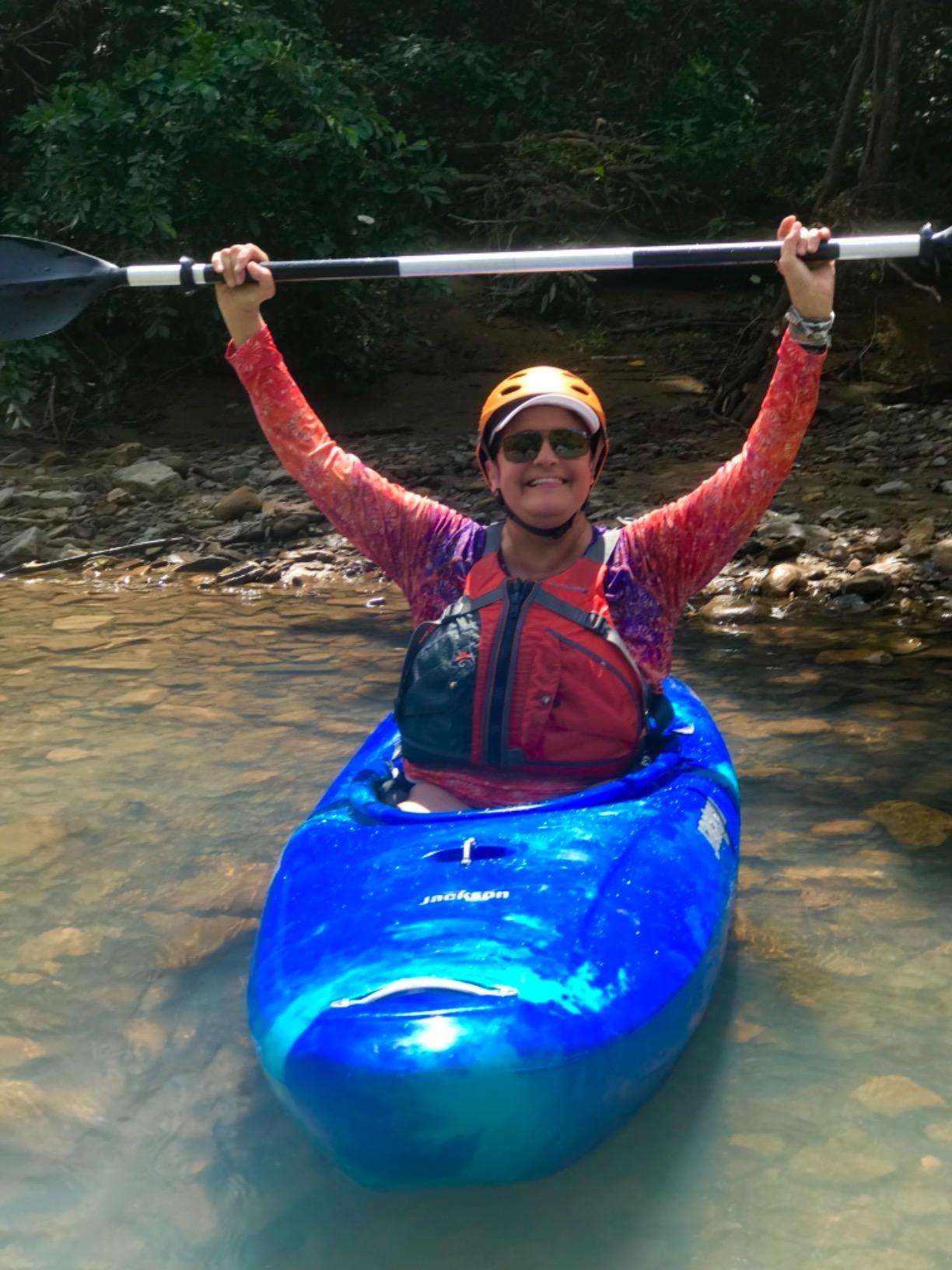 Pro-Tec Ace Water Helmet customer photo 1