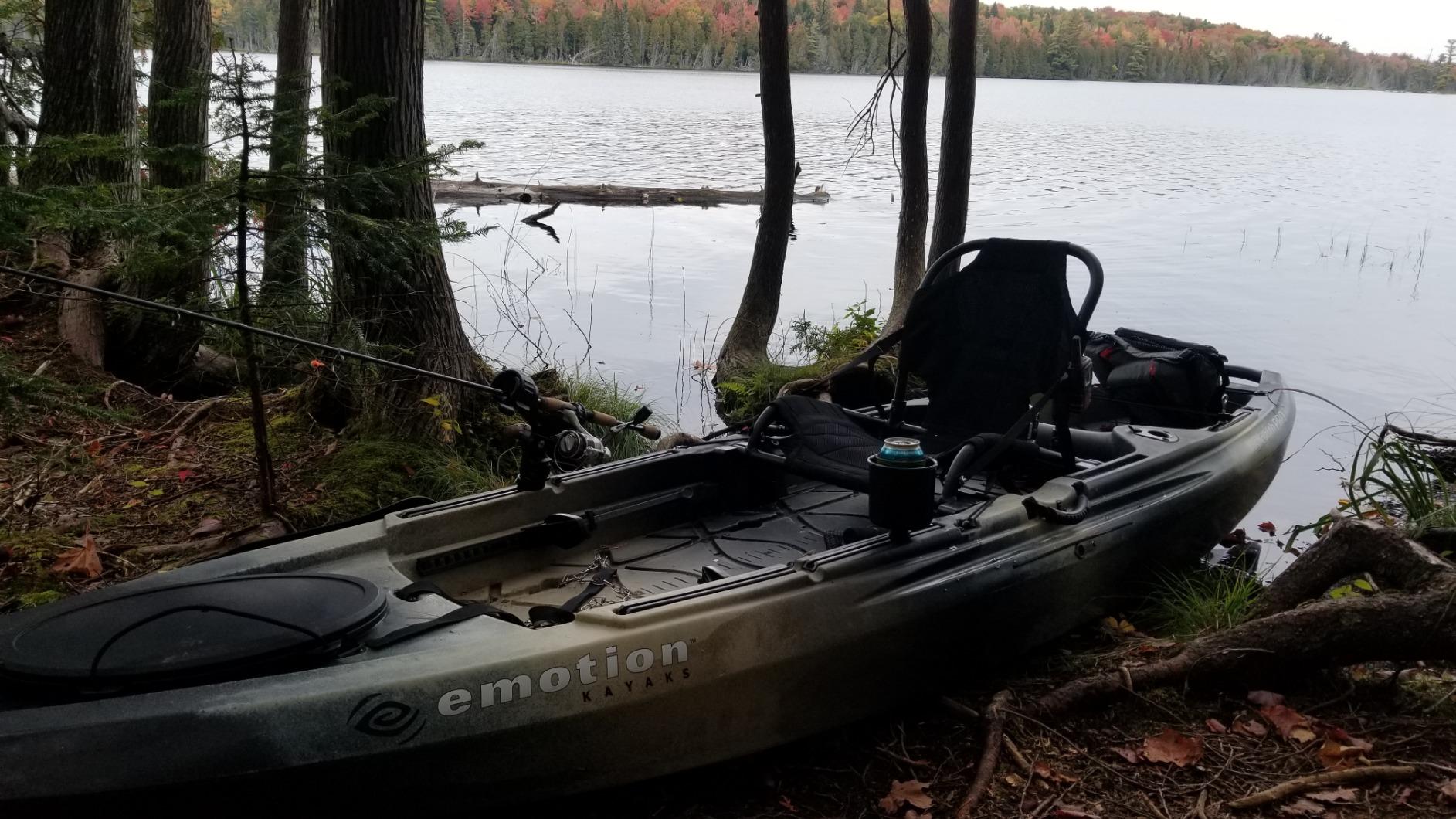 YakAttack Black MultiMount Cup Holder | Track Mount Drink Holder for Kayaks & Boats | Compatible with GearTrac & MightyMount | Secure & Versatile | Made in The USA customer photo 2