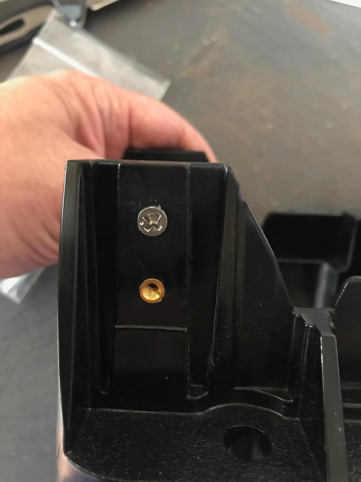 Wilderness Systems Helix PD Pedal Drive - Propulsion Device for Radar 115 and 135 Kayaks customer photo 2