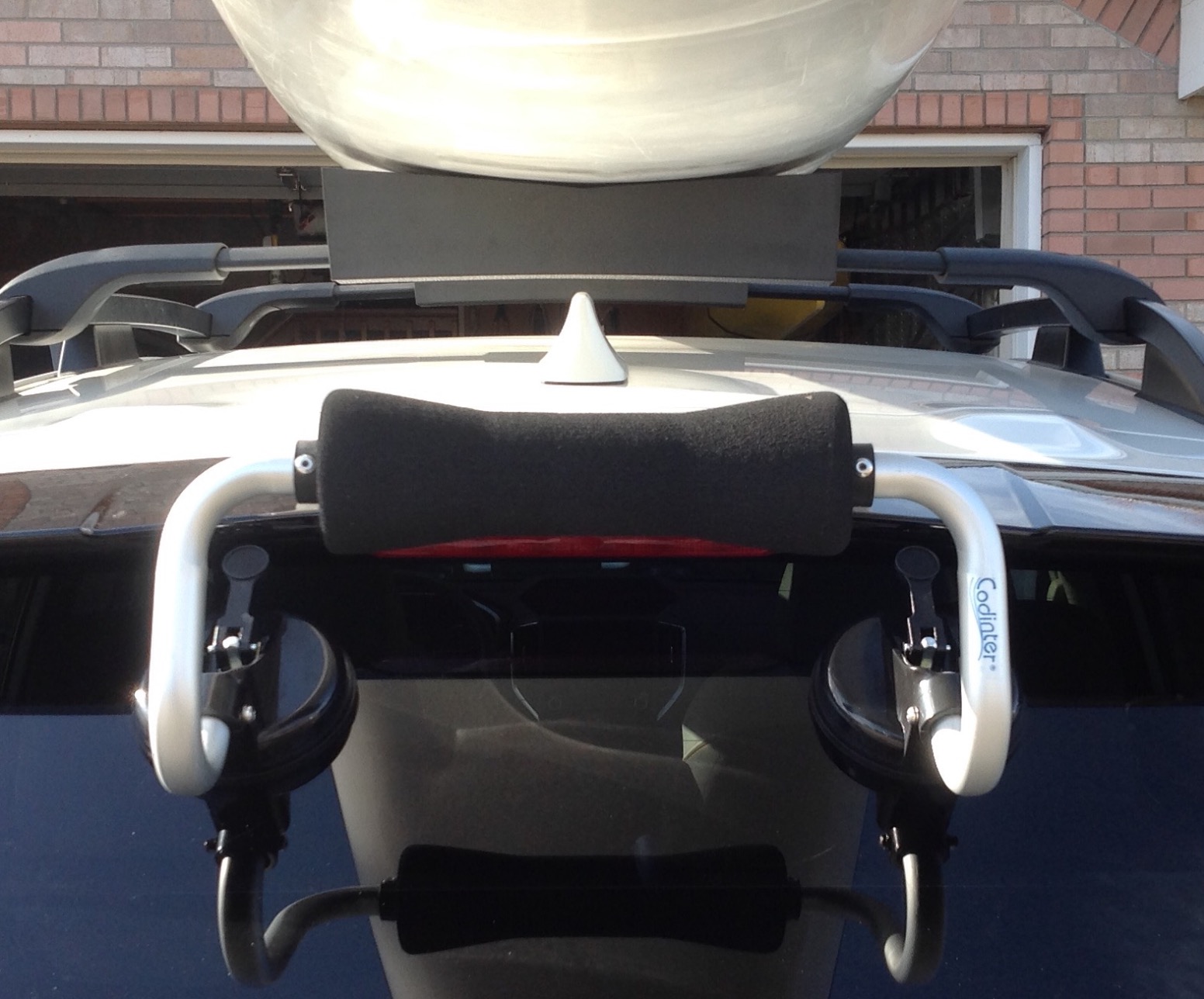 Malone Channel Loader customer photo 1