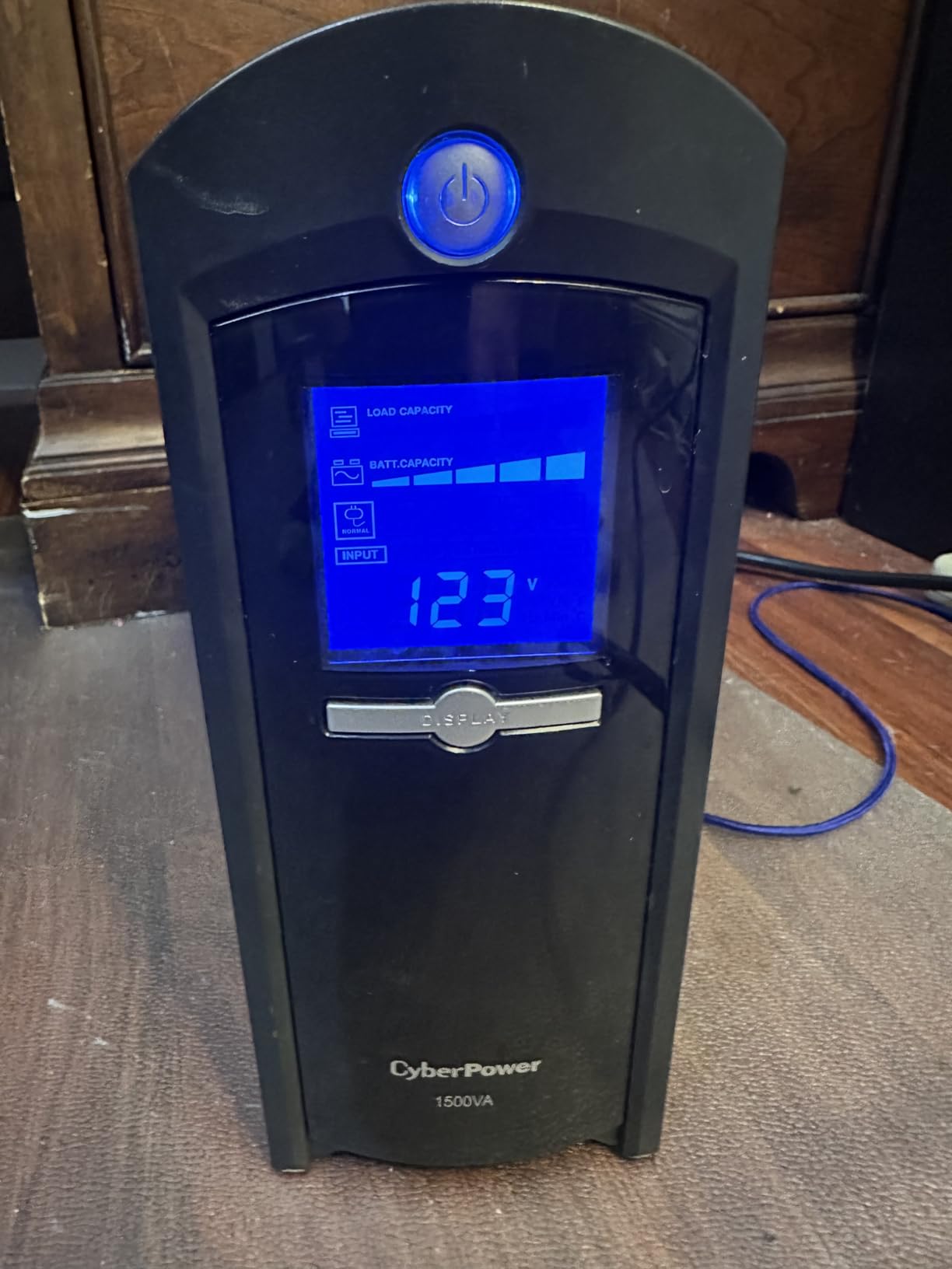 12V 10Ah Lithium LiFePO4 Deep Cycle Battery, 2000+ Cycles Rechargeable Battery for Solar/Wind Power, Lighting, Power Wheels, Ride-on Toy, Fish Finder and More, Built-in 10A BMS customer photo 2