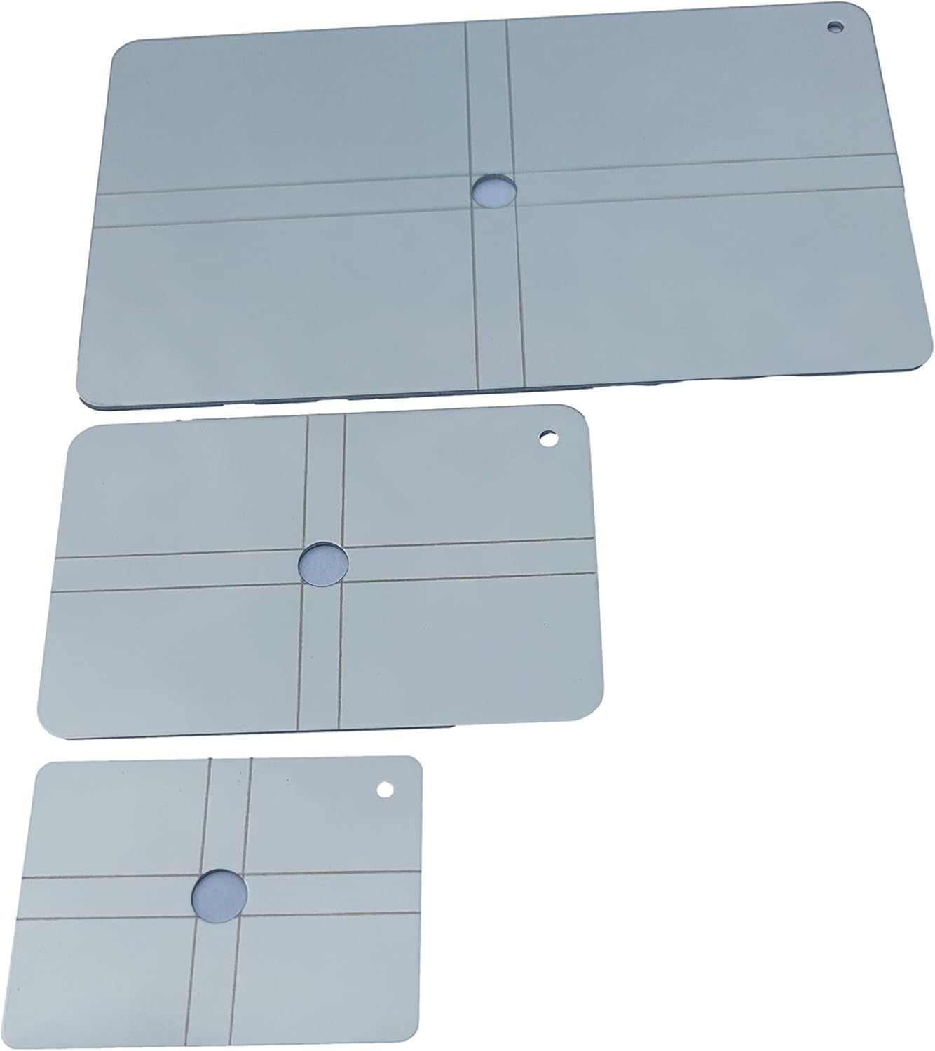 Best Glide ASE Military Grade Stainless Steel Emergency Signal Mirror customer photo 1