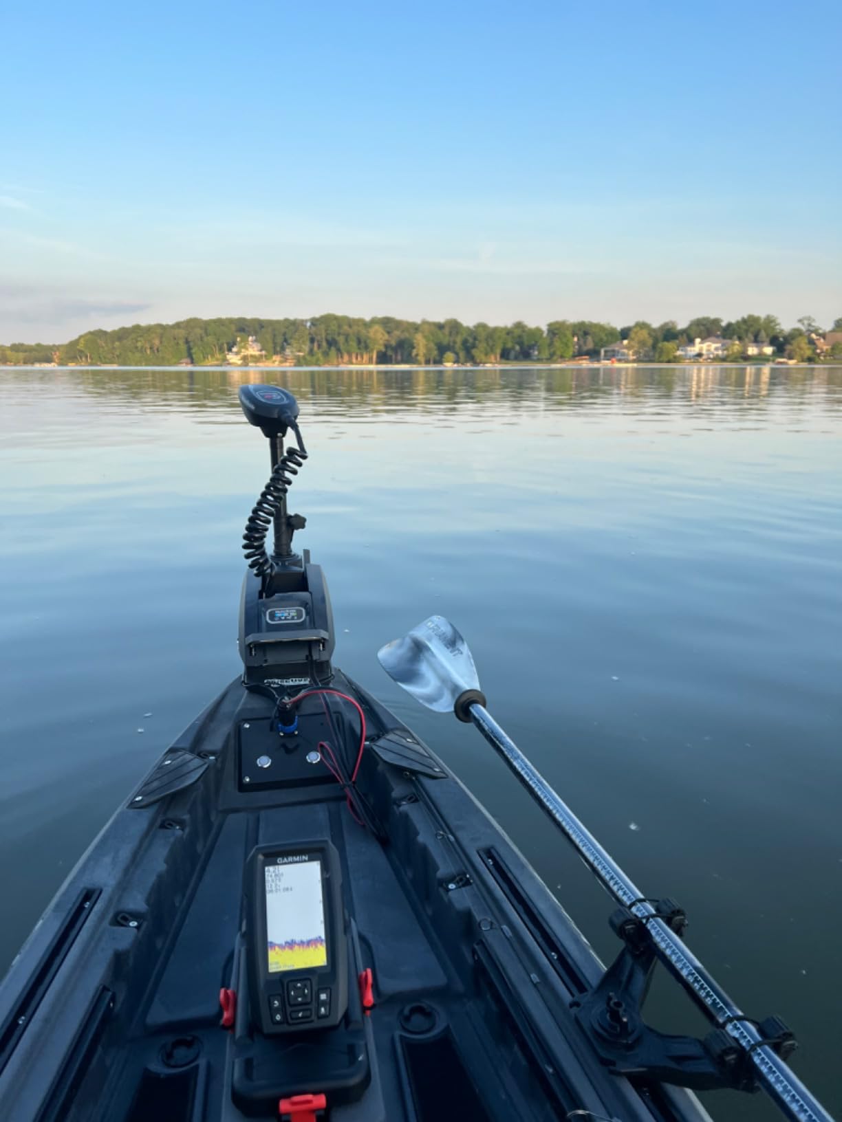 MotorGuide XI3-55lb Thrust 36