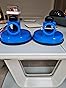 Dolibest Kayak Roller, Boat Roller Loader with Heavy-Duty Suction Cups, Kayak Loader Assist System for Mounting Kayaks and Canoes to Car Tops, Load up to 260 lbs customer photo 1