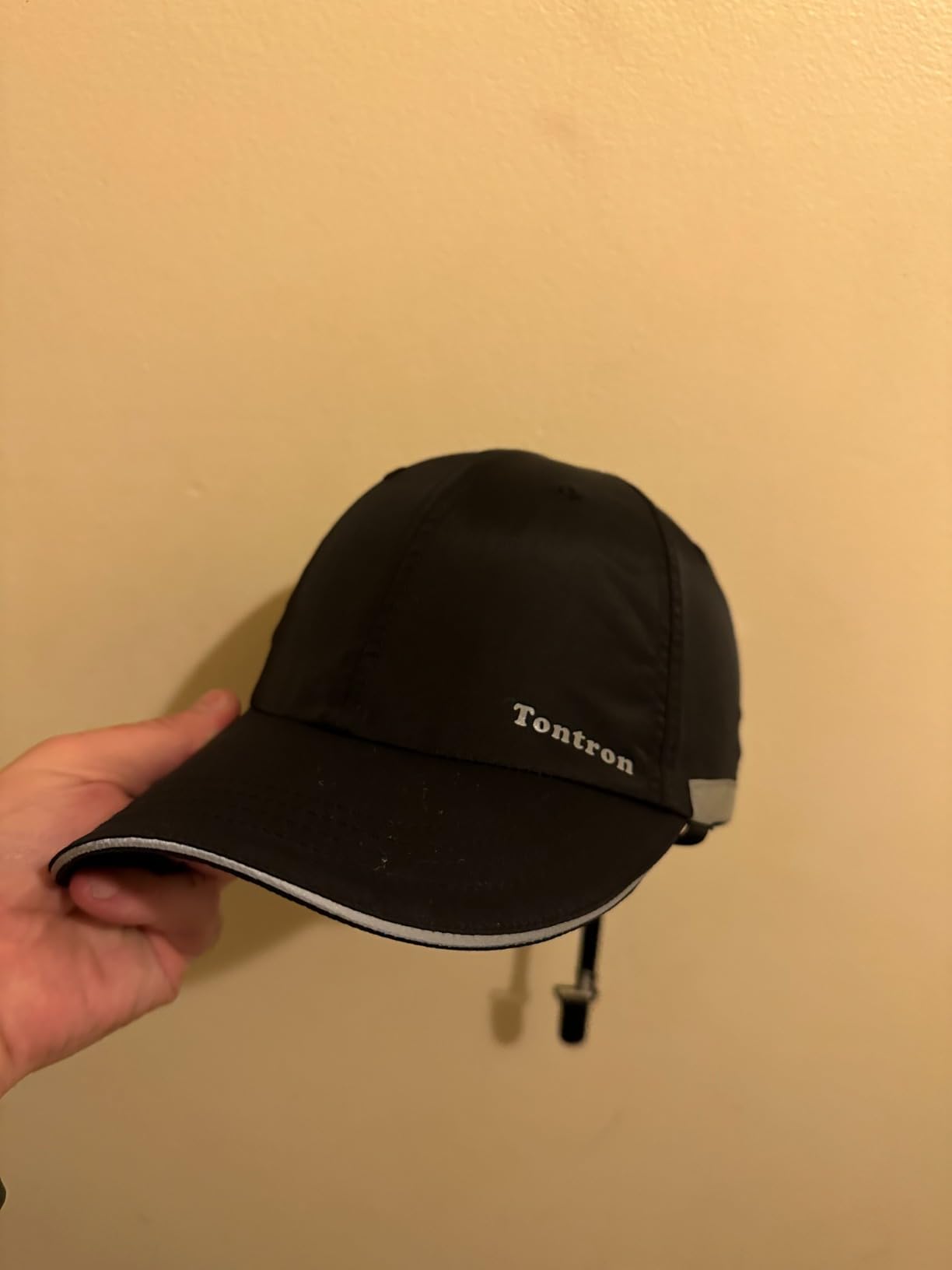Tontron Wasumer Watersports Cap | Kayaking Bump Cap|Surfing Hat | Low Profile Helmet customer photo 1