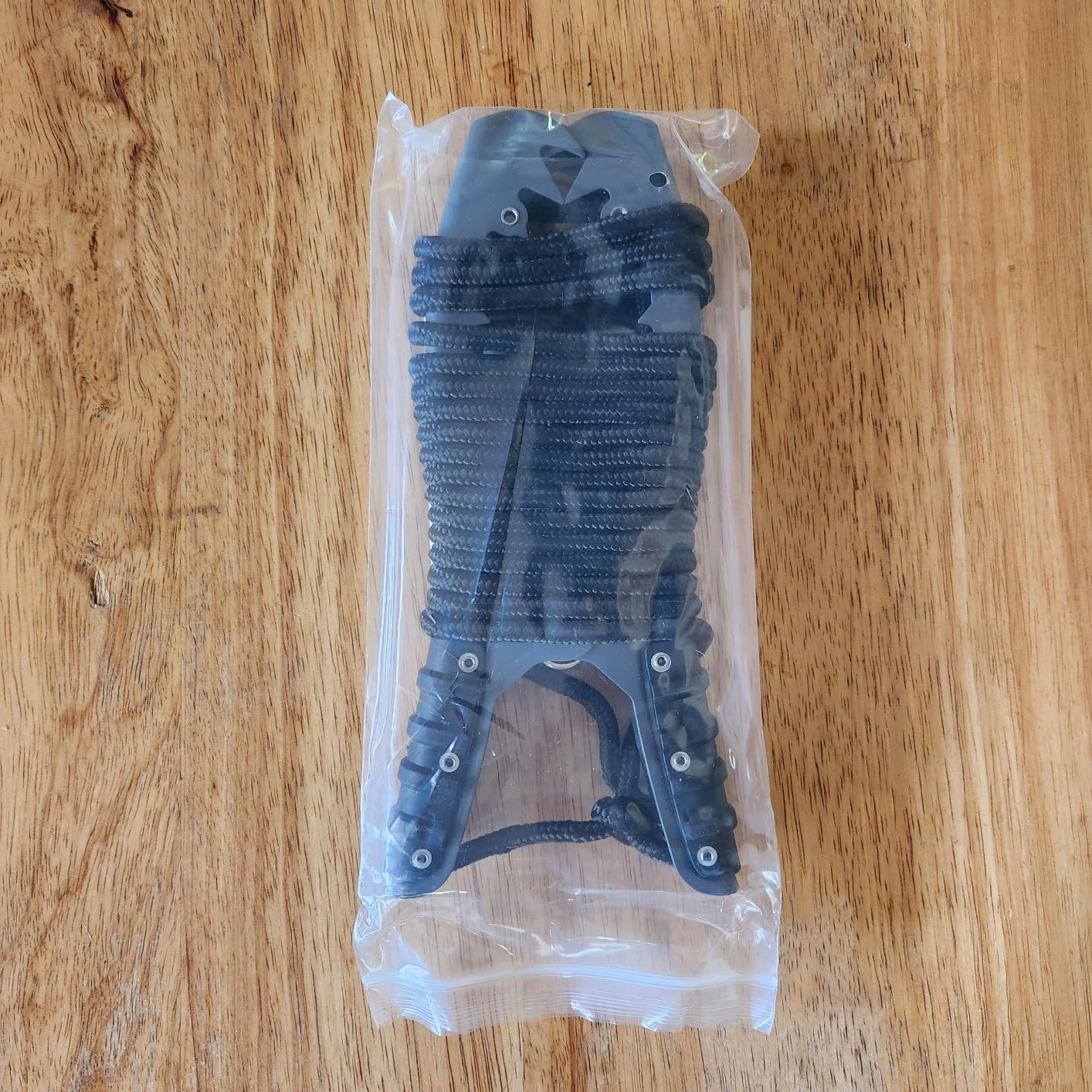Kayak Brush Gripper - The Anchor Clamp for Easy Anytime Docking - Secure Your Kayak, Canoe, or Boat with Confidence customer photo 2