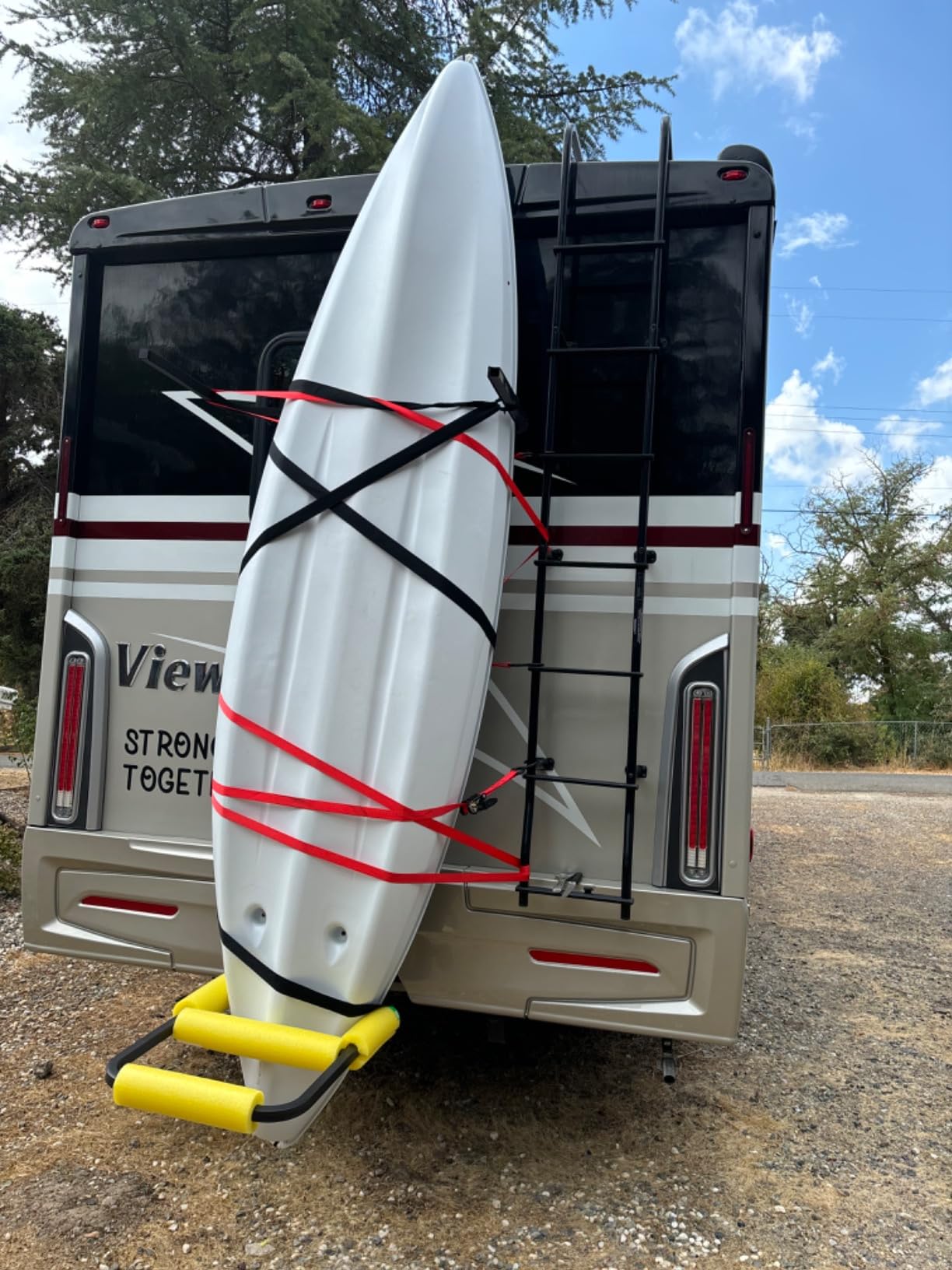 Pelican Argo 100X EXO - Premium Sit-in Recreational Kayak -10 ft customer photo 2