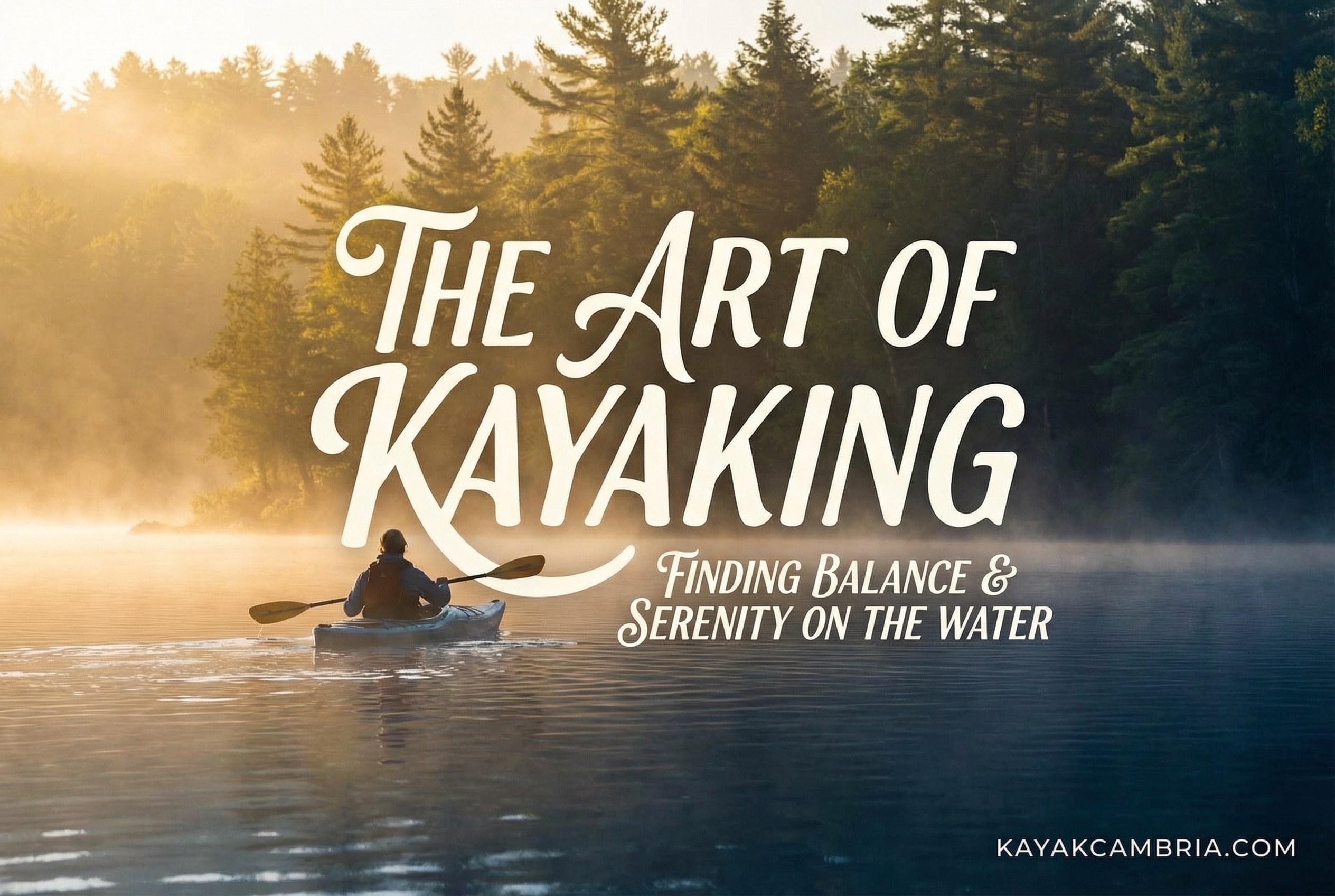 Best recreational kayaks for beginners on calm water