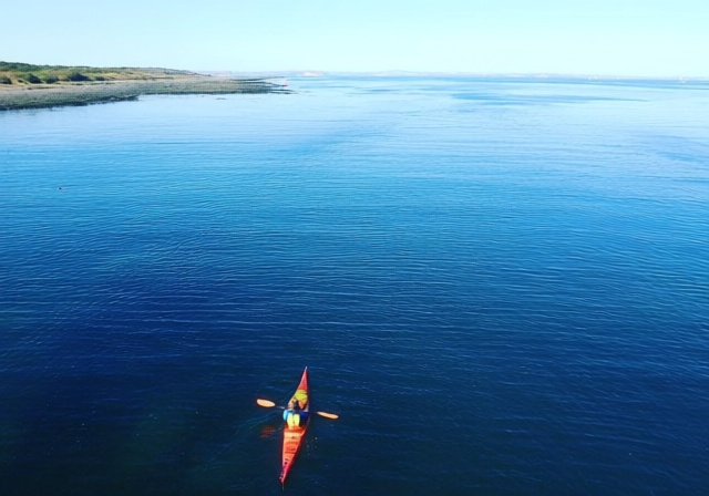 Best hydration systems and water bottles for kayaking