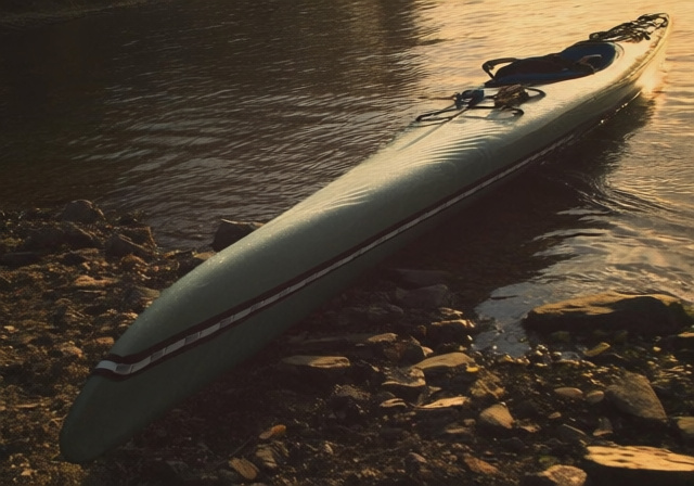 Best kayak keel guards and keel strips