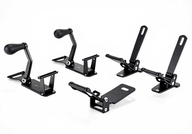 Best adjustable track-mount rod holders for kayaks