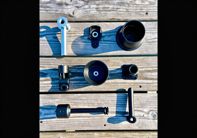 Best transducer mounts for fishing kayaks