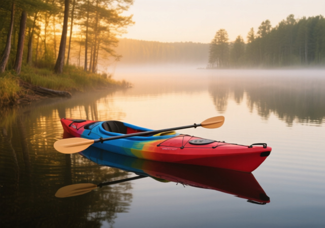 Best kayaks under $500 for recreational paddling