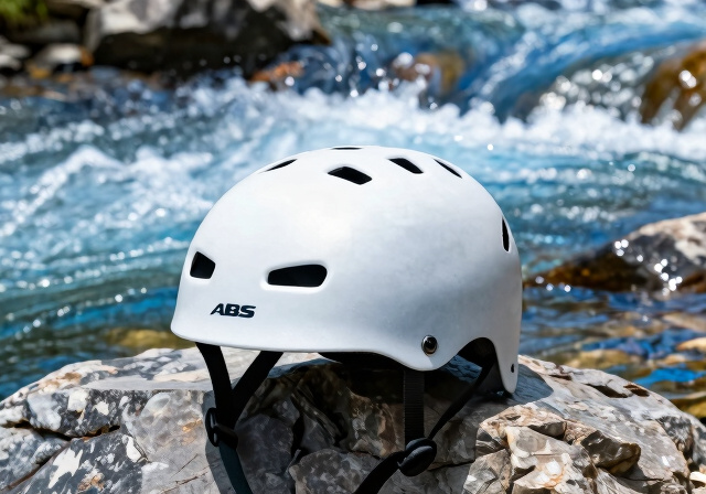 Best whitewater helmets for kayaking