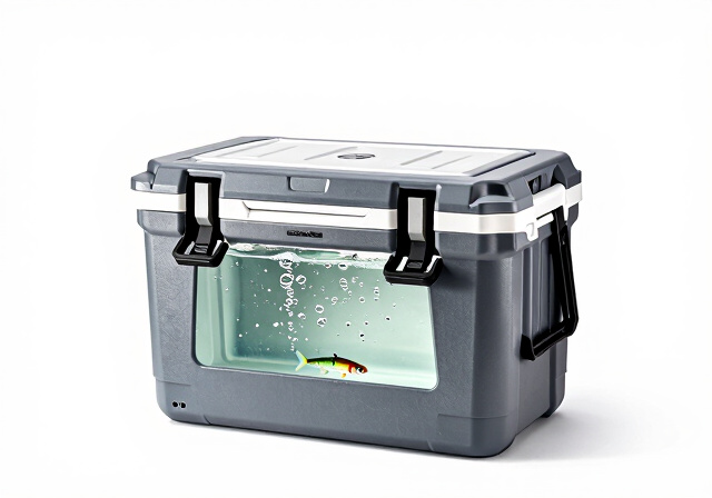 Best live bait tanks and aerators for kayaks