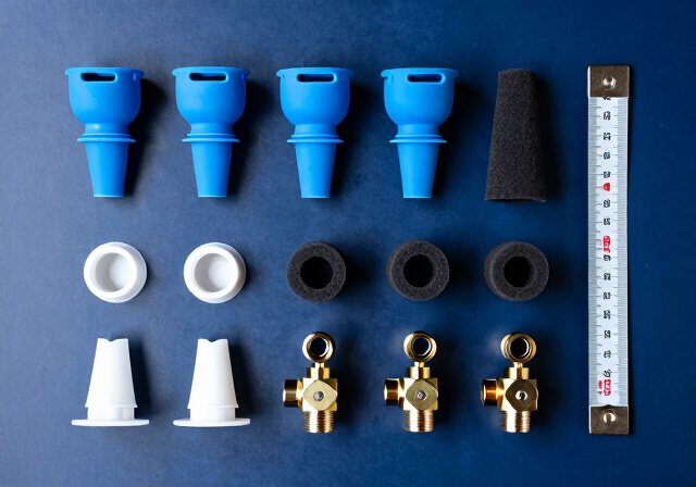 Best scupper plugs and valves for fishing kayaks