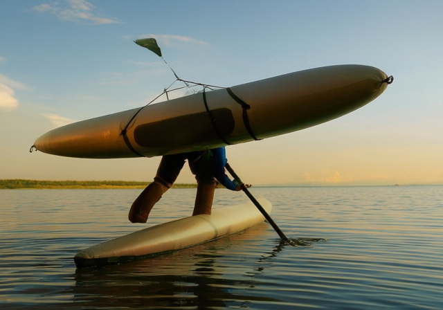 Best ultralight kayaks under 40 pounds for solo transport