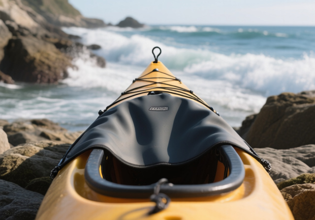 Best neoprene spray skirts for sea kayaking