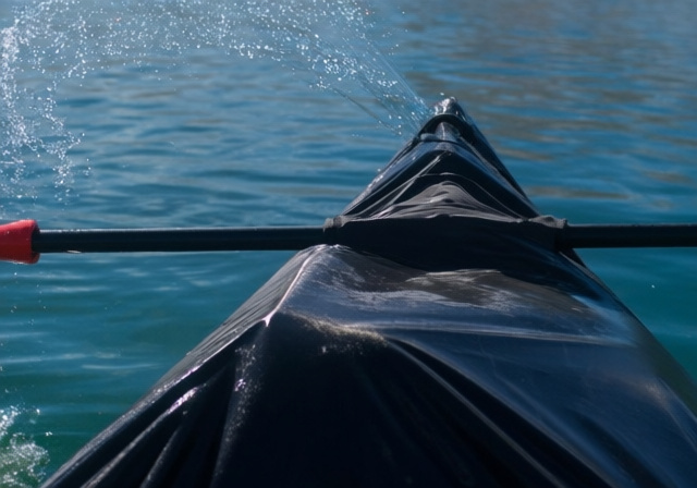 Best nylon spray skirts for recreational kayaks