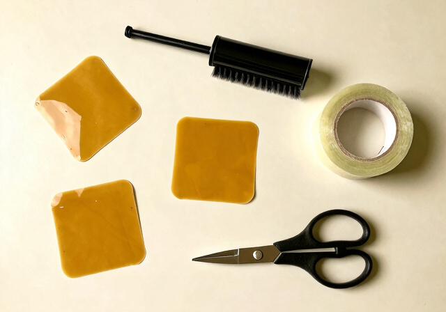 Best inflatable kayak repair kits and patch kits