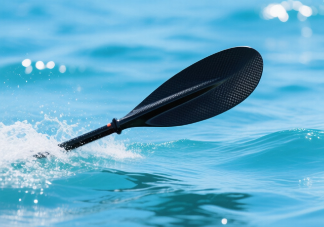 Best wing kayak paddles for racing and fitness