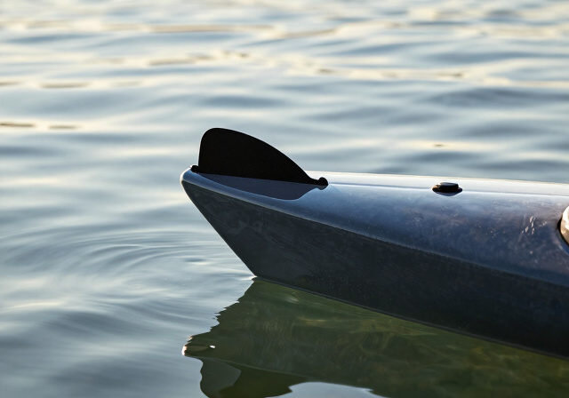 Best kayak skeg kits for improved tracking