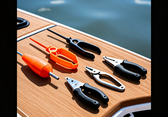 Best fish lip grips for kayak anglers