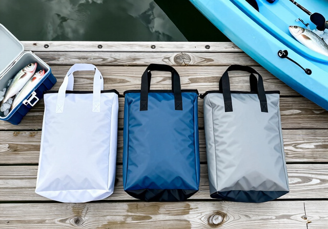 Best insulated fish bags for kayak fishing