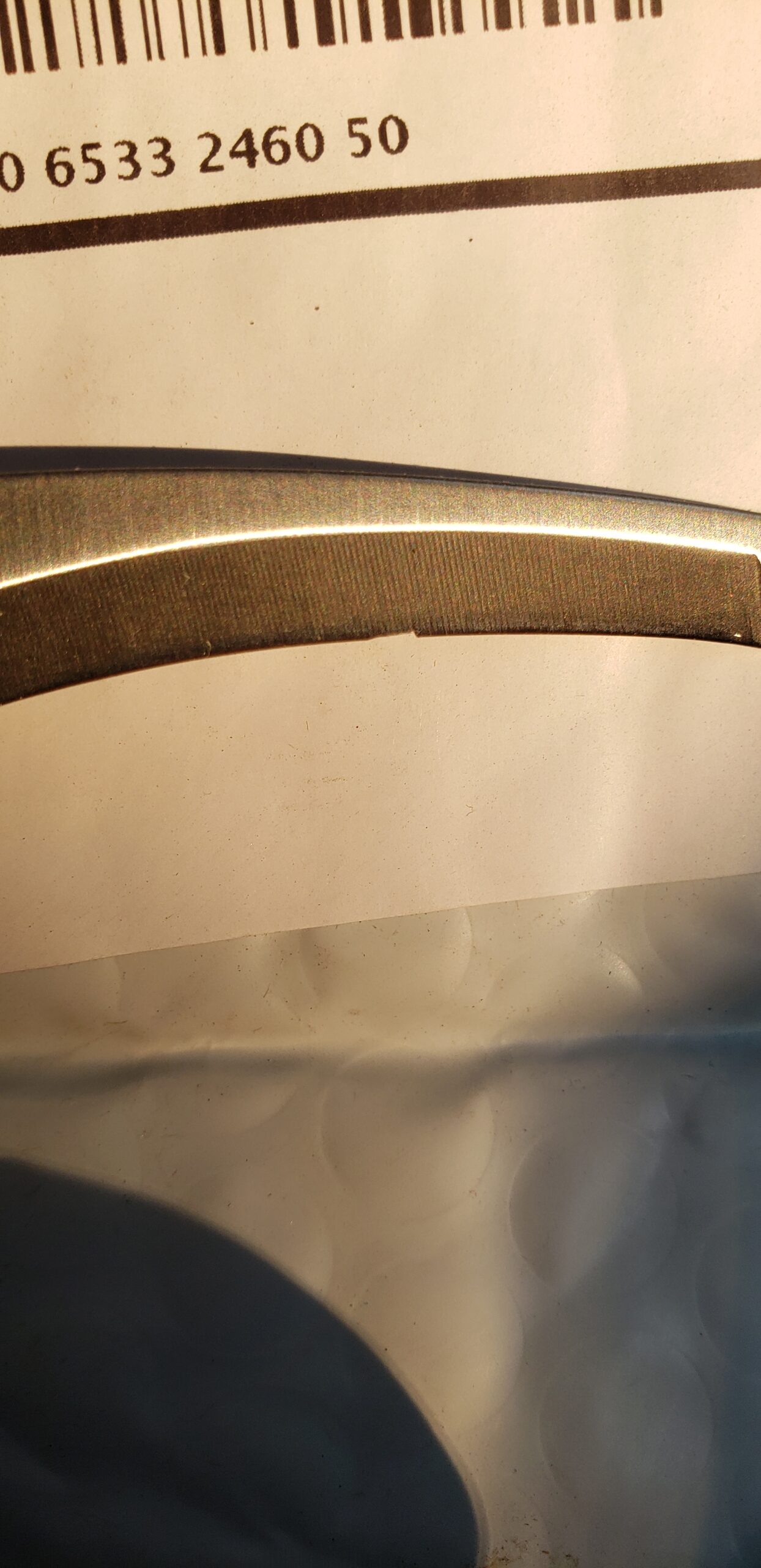 OUTDOOR EDGE Zip Blade - 4.0