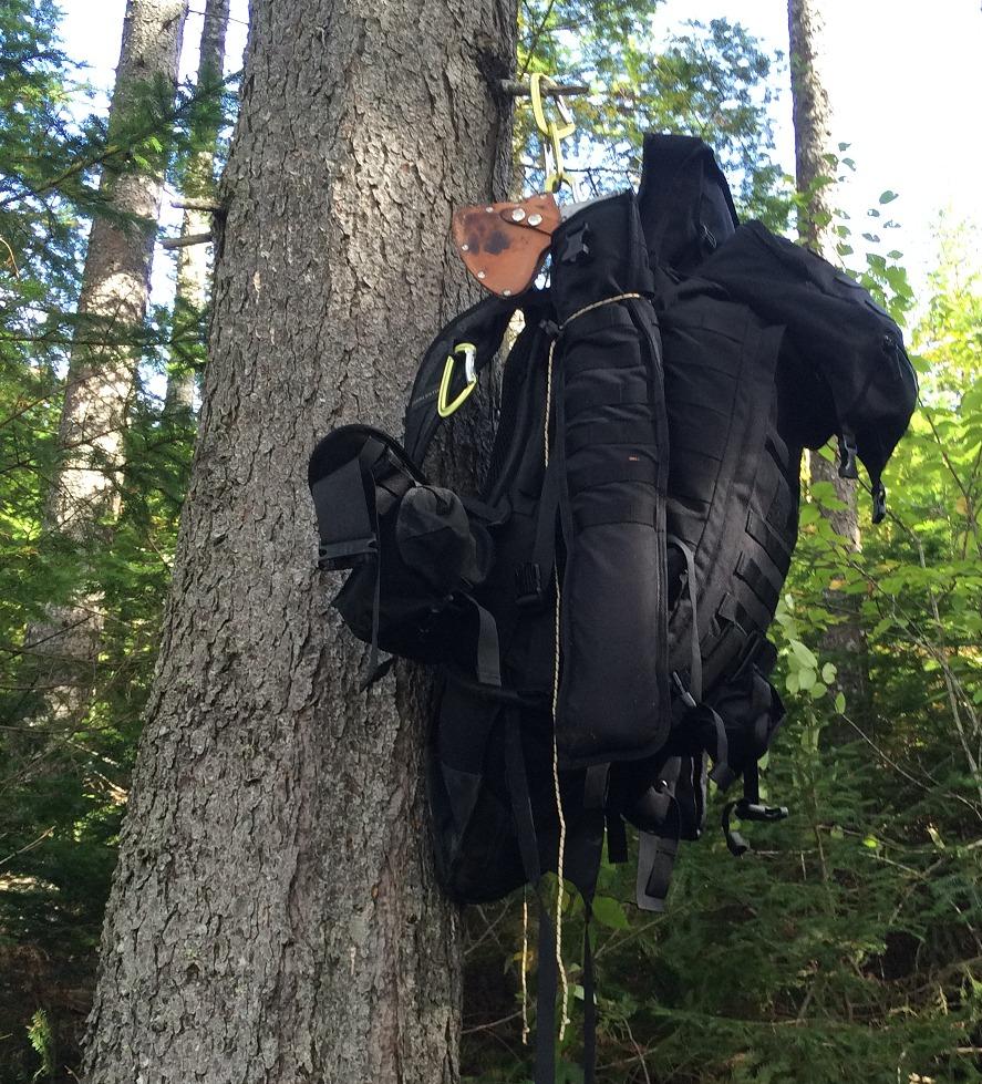 Eberlestock G2 Gunslinger II Pack customer photo 2