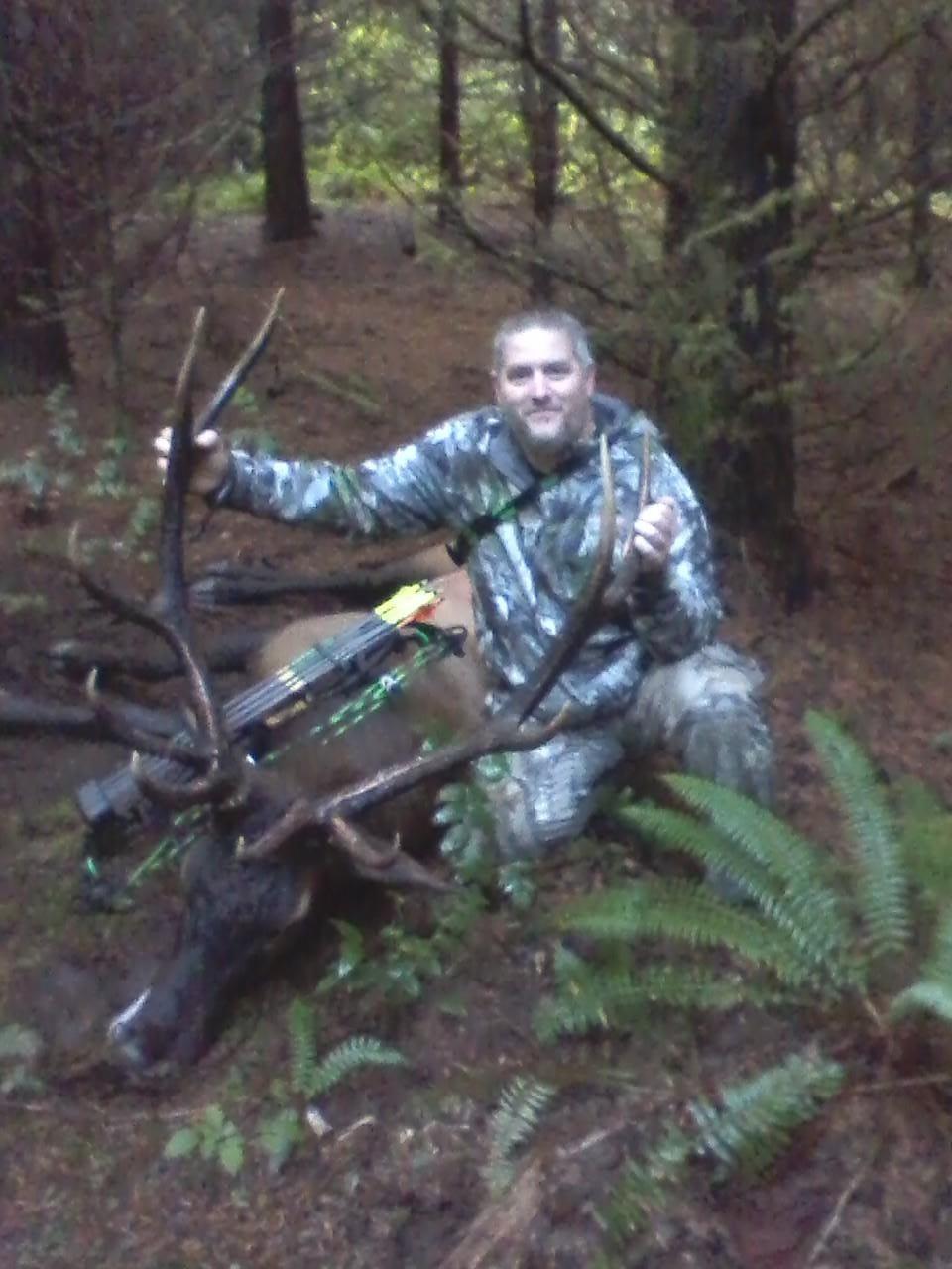Primos Hunting, Elk Call, Bullet Bugle customer photo 1