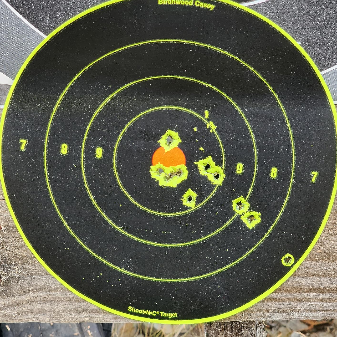 Vortex Optics Diamondback HP Second Focal Plane, 1-inch Tube Riflescopes customer photo 1