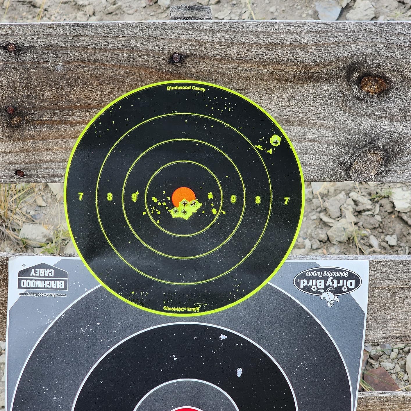 Vortex Optics Diamondback HP Second Focal Plane, 1-inch Tube Riflescopes customer photo 2