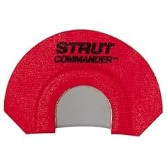 Strut Commander Turkey Mouth Call customer photo 1