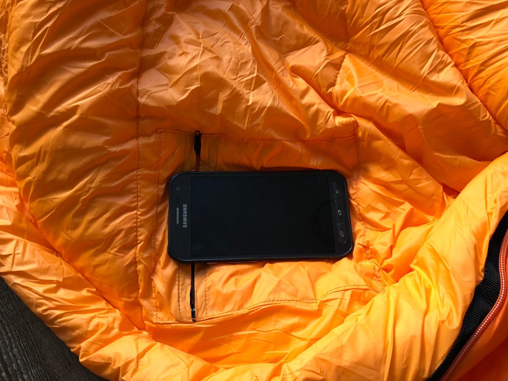 TETON Sports ALTOS, 0 Degree Sleeping Bag for Adults, Lightweight Warm Mummy Sleeping Bag for Camping, Hiking, Backpacking customer photo 2