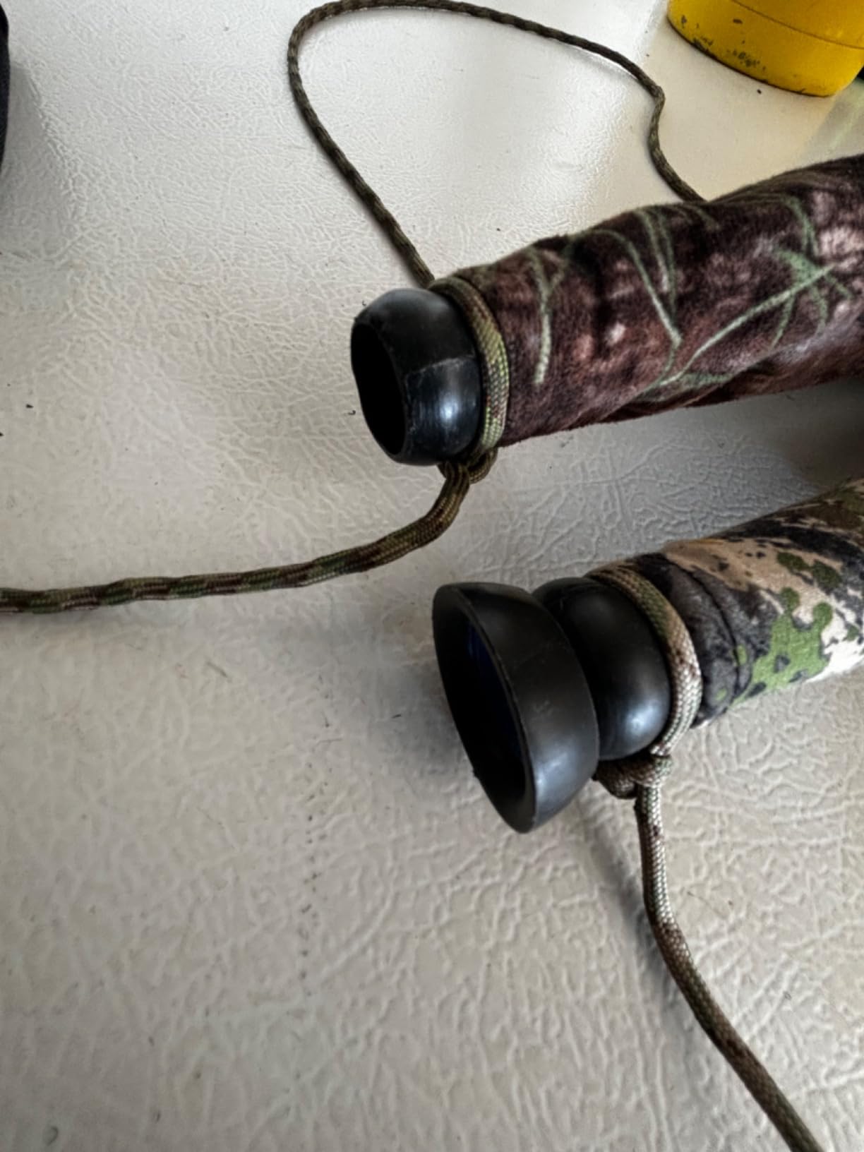 141 Rogue Bugle Tube - Professional Elk Bugling System customer photo 2