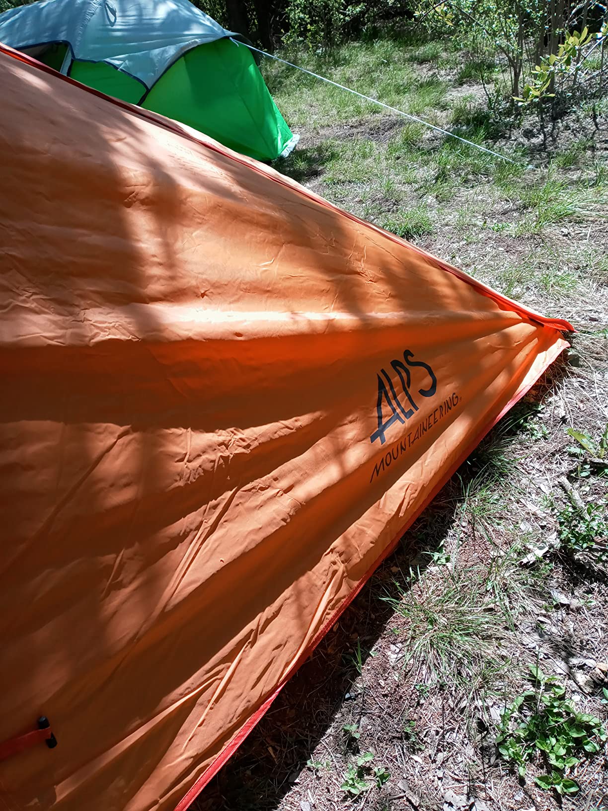 ALPS Mountaineering Zephyr 2-Person Tent customer photo 1