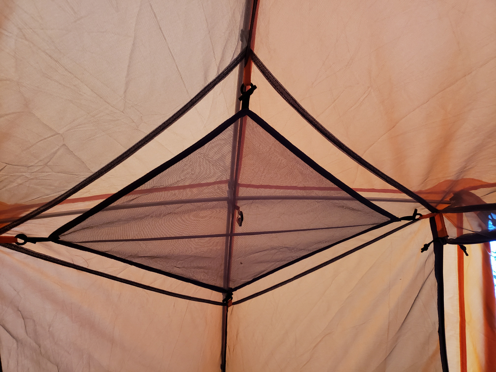 Forceatt Tent for 2 and 3 Person is Waterproof and Windproof, Camping Tent for 3 to 4 Seasons, Lightweight Aluminum Pole Backpacking Tent customer photo 2