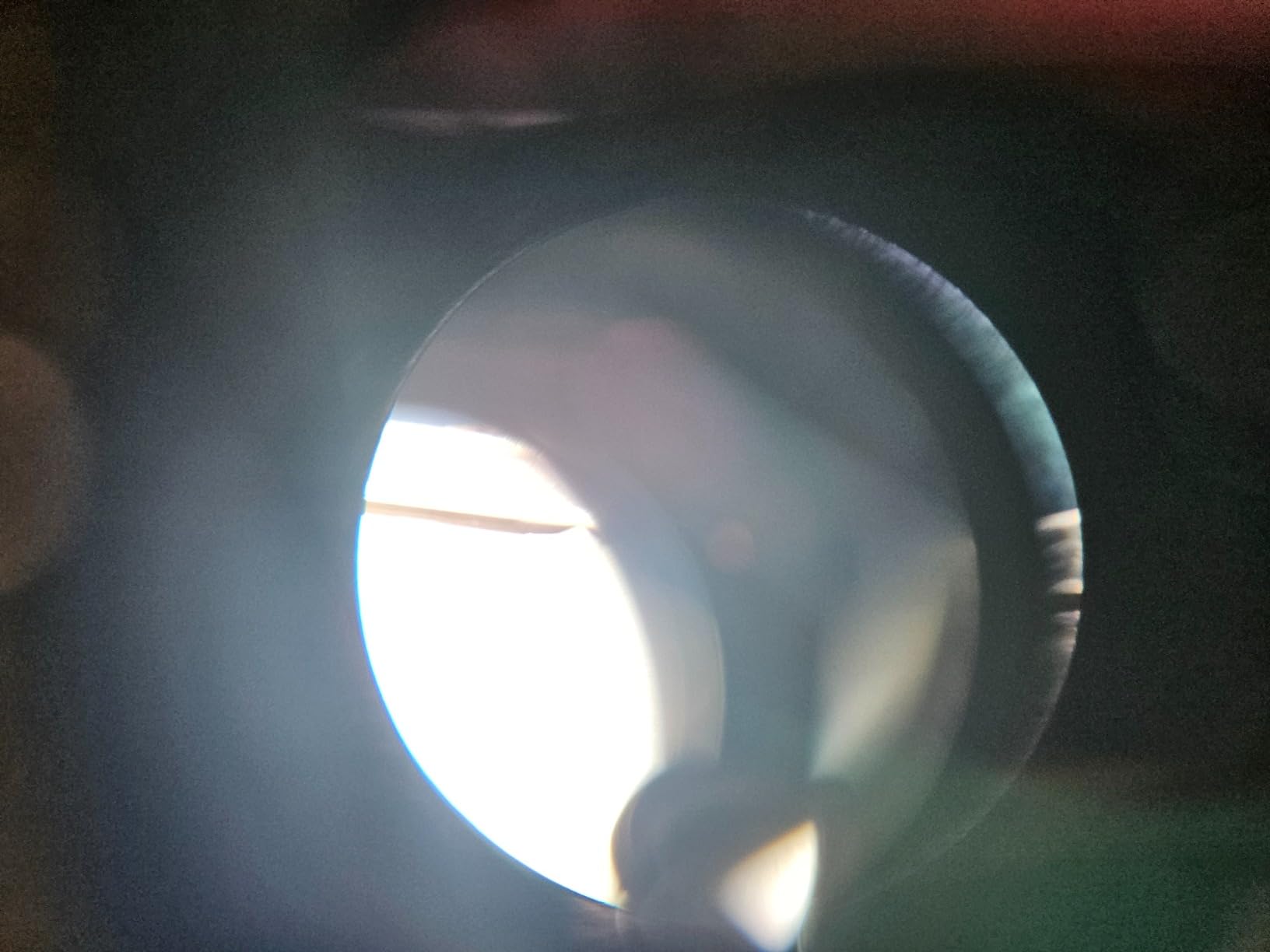 Maven RF.1 Hunting Rangefinder - 5-4500 YD with Angle Compensation, Waterproof customer photo 1