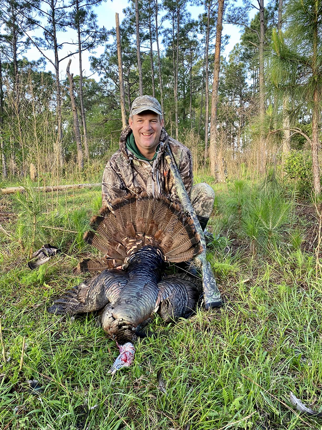 ESH Turkey Mouth Calls - Realistic Diaphragm Turkey Calls for Hunting - Easy-Blow, High-Volume Calls for Beginners & Pros customer photo 4