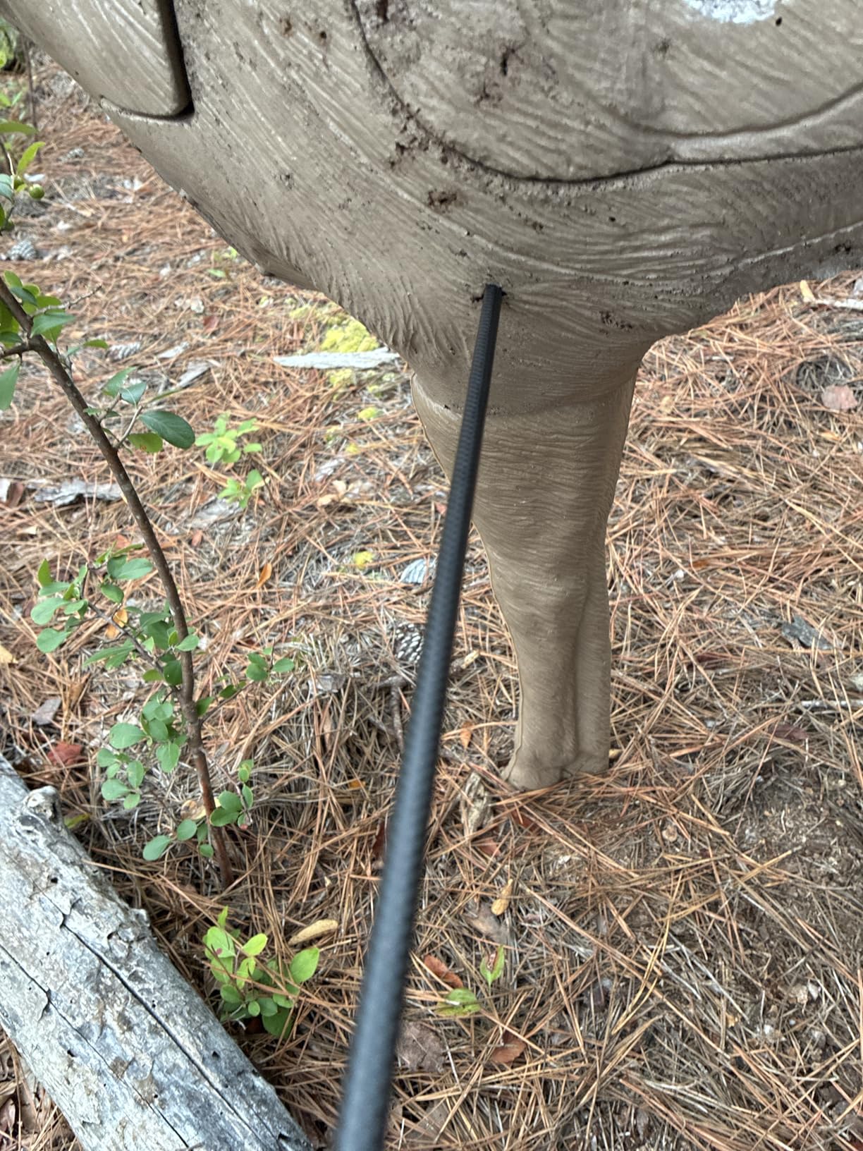 Delta McKenzie Challenger Deer 3D Archery Target - 41