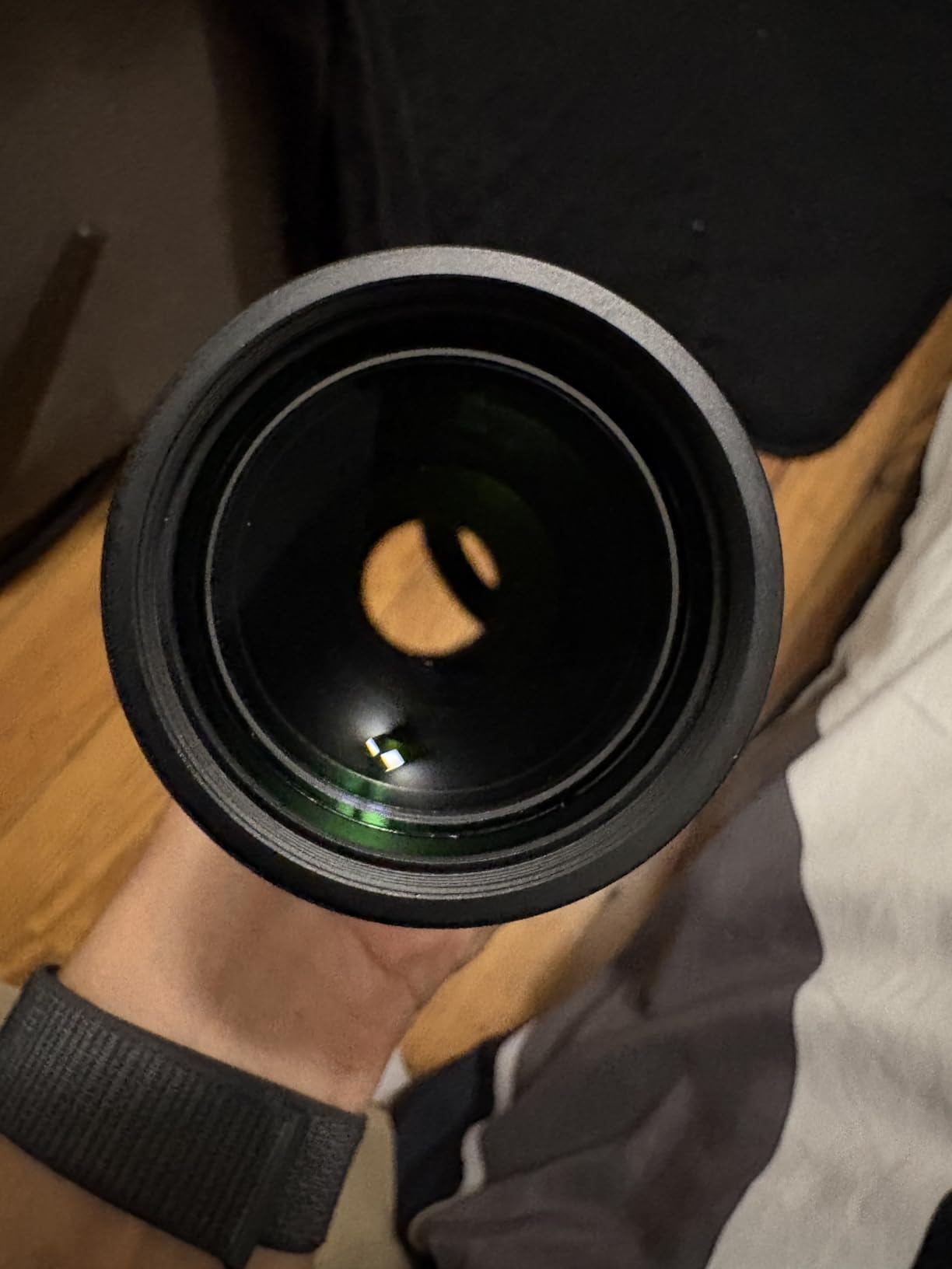 Vortex Triumph HD 3-9x40 Second Focal Plane, 1-inch Tube Riflescope Kit - Dead-Hold BDC (MOA) Reticle customer photo 2