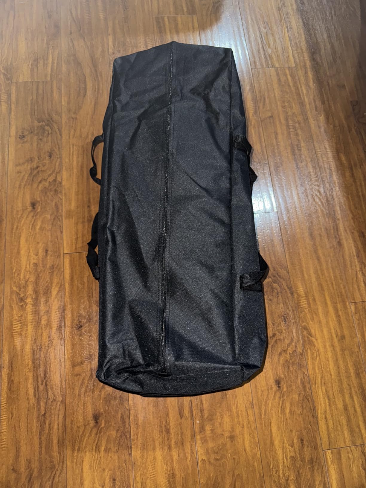 UNP Camping Tent 8 Person Waterproof Big Tunnel Tent with Screen Porch, Family Outdoor Large Tents for Camping 20' x 9' x 80in(H) customer photo 1