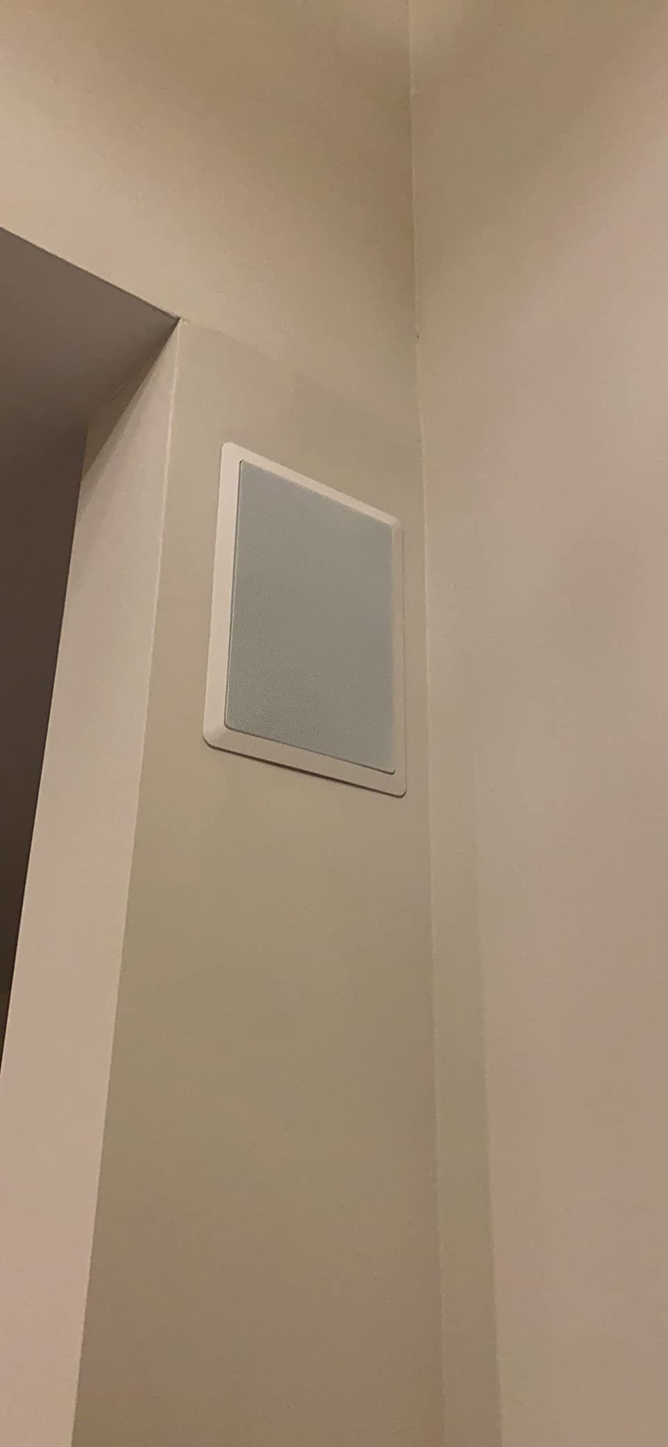 RC80i 2-Way Premium In Ceiling Speakers 8